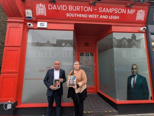 Joining forces with Julie Taylor